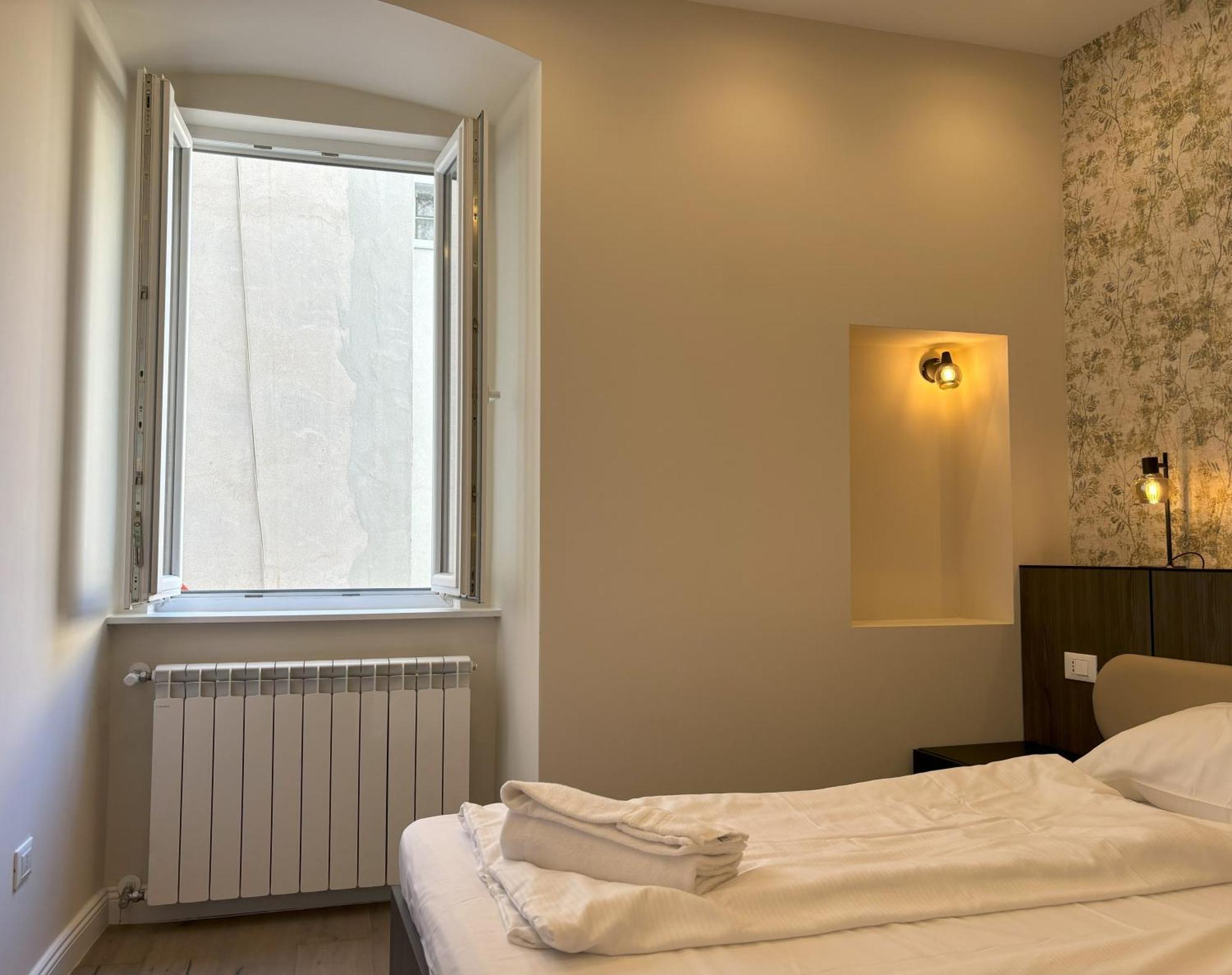 Il Sogno Apartment Trieste Exterior photo