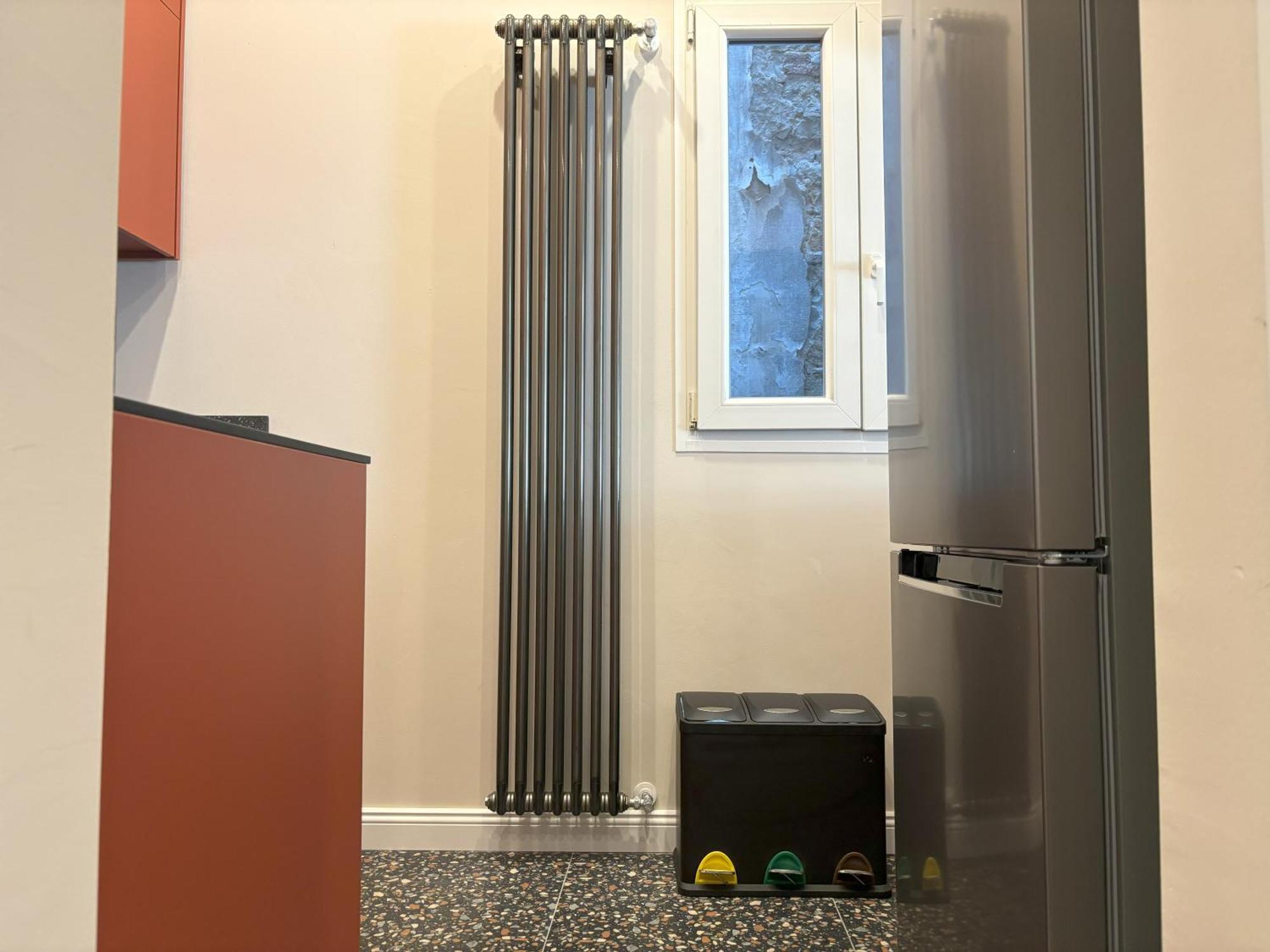 Il Sogno Apartment Trieste Exterior photo