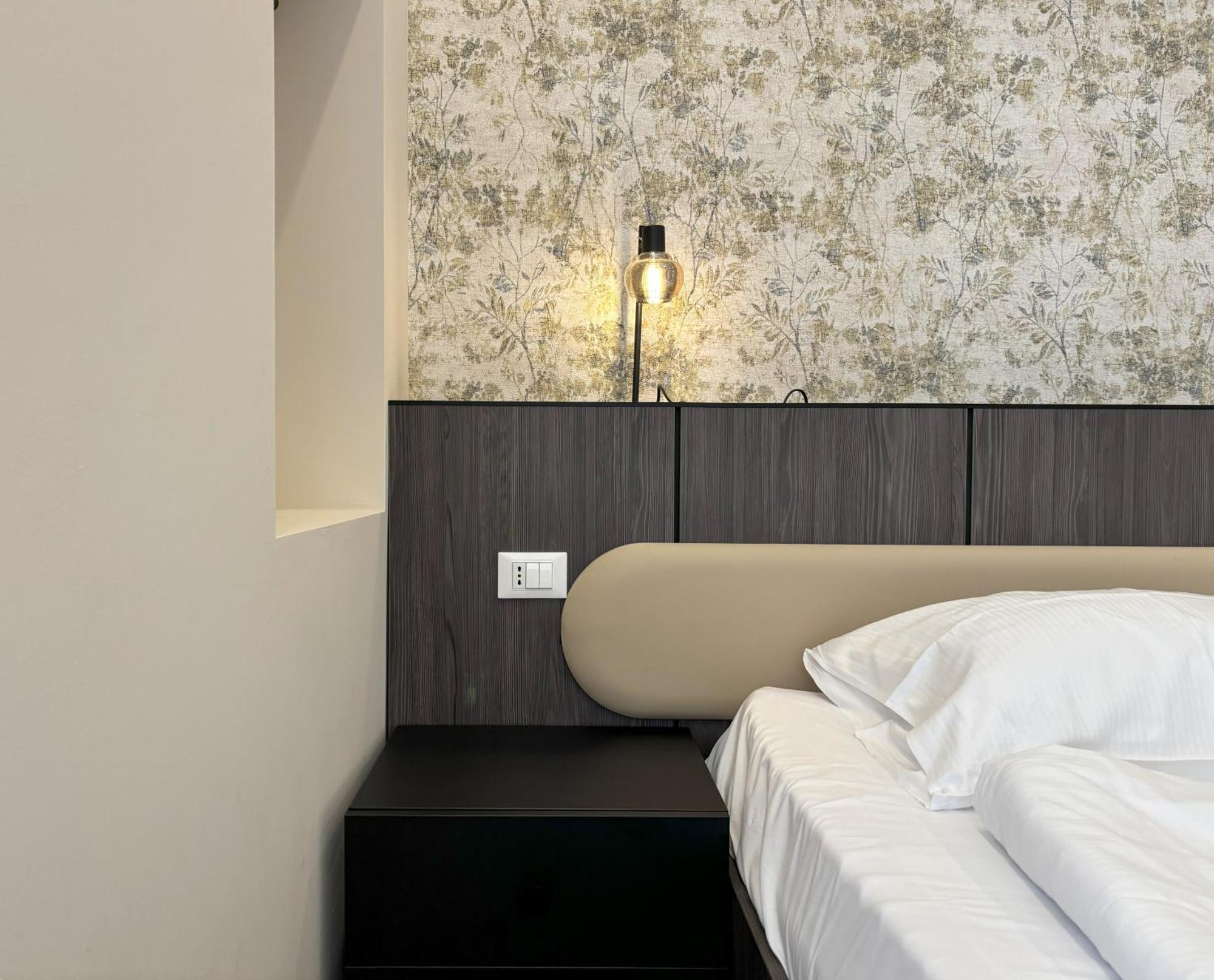 Il Sogno Apartment Trieste Exterior photo