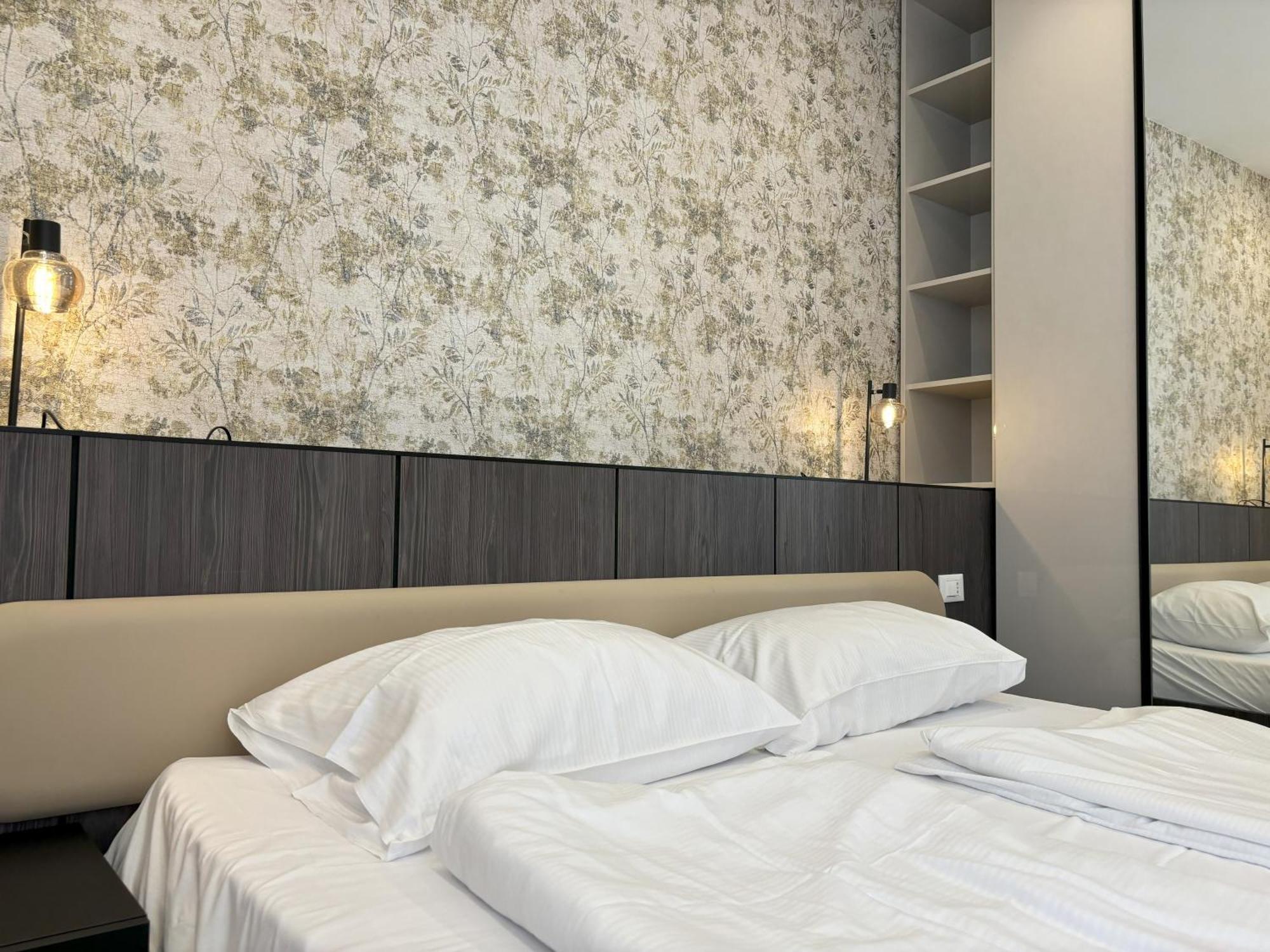 Il Sogno Apartment Trieste Exterior photo